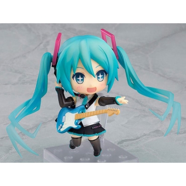 Character Vocal Series 01 Nendoroid Action Figure Hatsune Miku V4X 10 cm
