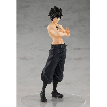 Fairy Tail Final Season Pop Up Parade PVC Statue Gray Fullbuster 17 cm