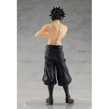 Fairy Tail Final Season Pop Up Parade PVC Statue Gray Fullbuster 17 cm