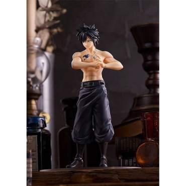Fairy Tail Final Season Pop Up Parade PVC Statue Gray Fullbuster 17 cm