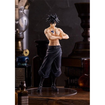 Fairy Tail Final Season Pop Up Parade PVC Statue Gray Fullbuster 17 cm