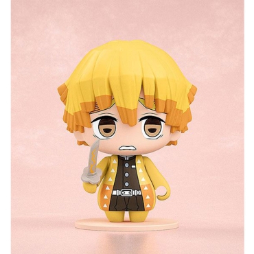 Figurină Lucky Slayer Demon - Kimetsu No Yaiba