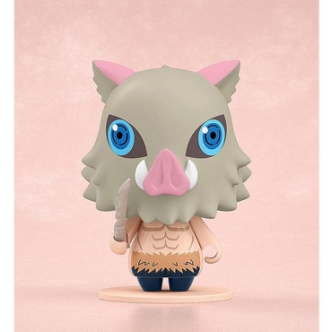 Figurină Lucky Slayer Demon - Kimetsu No Yaiba