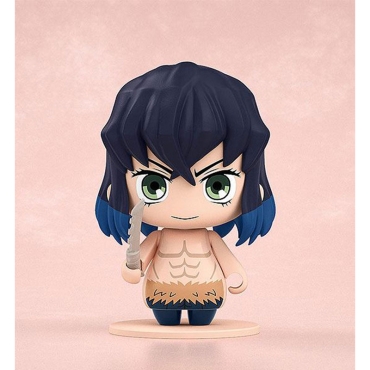 Figurină Lucky Slayer Demon - Kimetsu No Yaiba