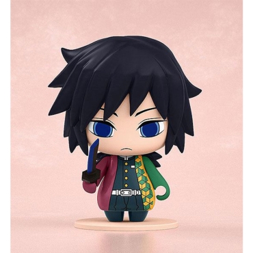 Figurină Lucky Slayer Demon - Kimetsu No Yaiba