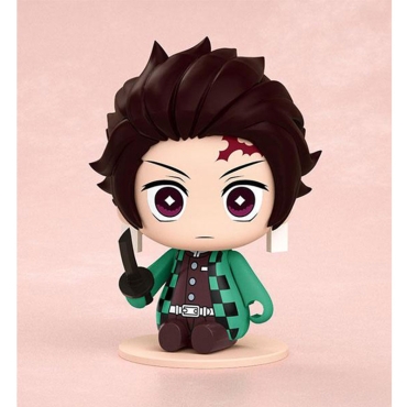 Figurină Lucky Slayer Demon - Kimetsu No Yaiba