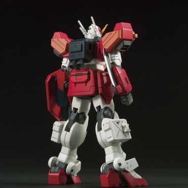 (HGAC) Gundam Model Kit - Heavyarms 1/144