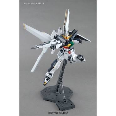 (MG) Gundam Model Kit - Double X 1/100