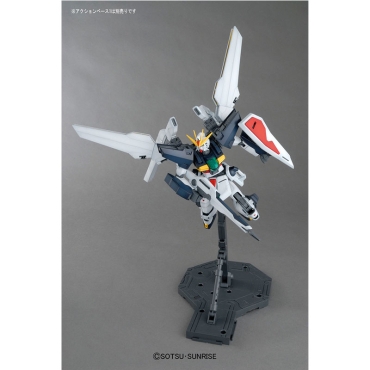 (MG) Gundam Model Kit - Double X 1/100