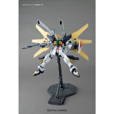 (MG) Gundam Model Kit - Double X 1/100