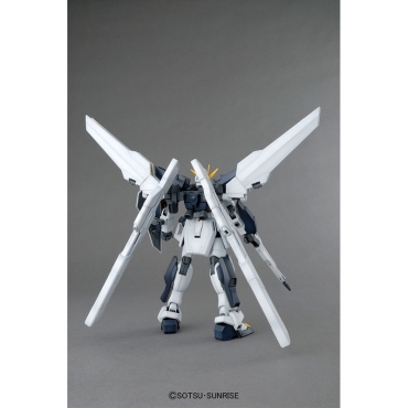 (MG) Gundam Model Kit - Double X 1/100