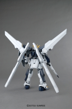 (MG) Gundam Model Kit - Double X 1/100