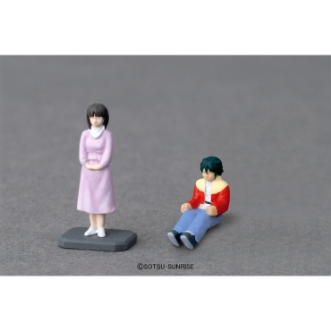 (MG) Gundam Model Kit - Double X 1/100