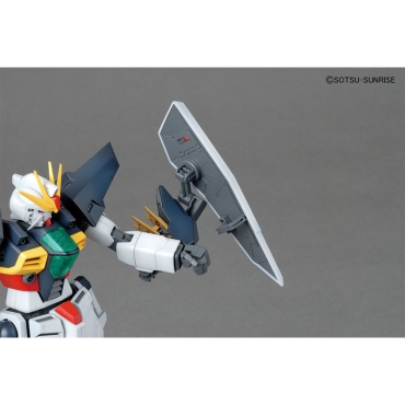 (MG) Gundam Model Kit - Double X 1/100