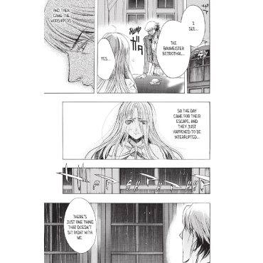 Manga: Attack on Titan: Before the Fall vol. 4