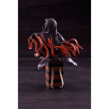 Demon Slayer: Kimetsu no Yaiba Statue 1/8 Nezuko Kamado 16 cm