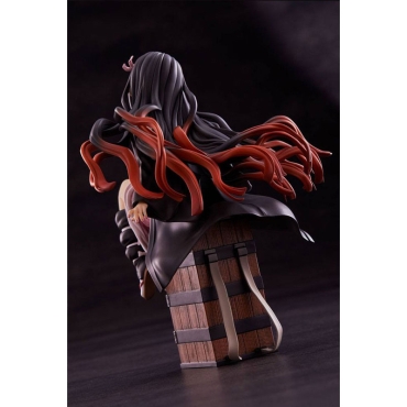 Demon Slayer: Kimetsu no Yaiba Statue 1/8 Nezuko Kamado 16 cm