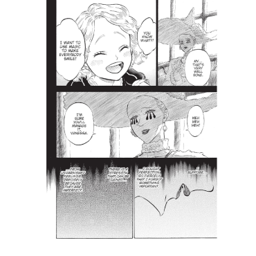 Manga : Black Clover Vol. 12