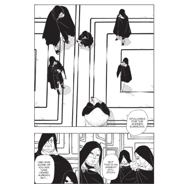 Manga: Boruto Naruto Next Generations, Vol. 5