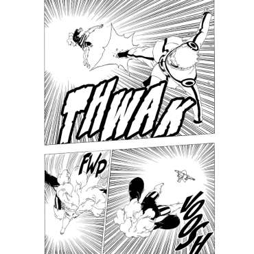 Manga: Boruto Naruto Next Generations, Vol. 9