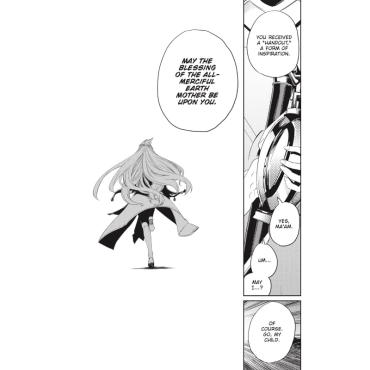 Manga: Goblin Slayer, Vol. 8