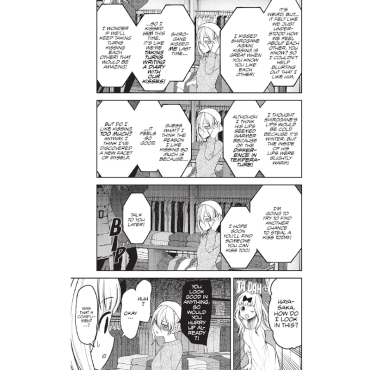 Manga: Kaguya-sama Love is War, Vol. 11