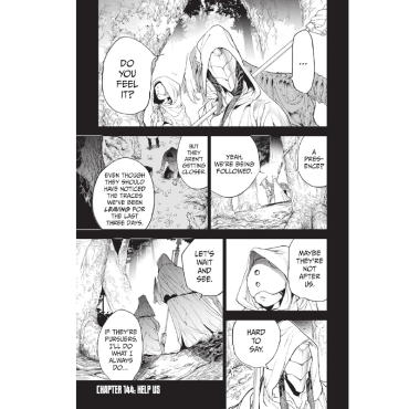 Manga: The Promised Neverland, Vol. 17