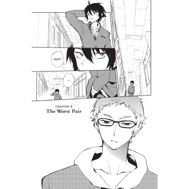 Manga: Seraph of the End Vampire Reign Vol. 2