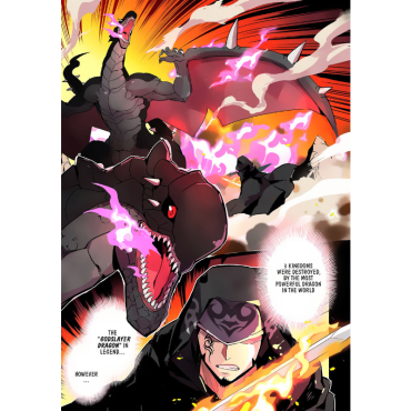 Manga: The Strongest Sage with the Weakest Crest vol.1