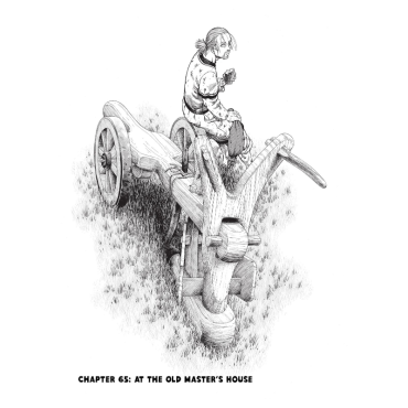 Manga: Vinland Saga vol. 10