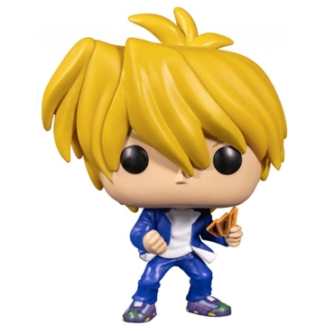 Yu-Gi-Oh! POP! Games Vinyl Figure  Joey Wheeler