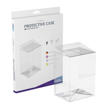 Ultimate Guard Protective Case for Funko POP!™ Figures