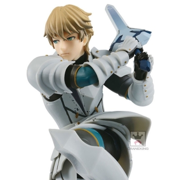 Fate/Extra Last Encore EXQ PVC Statue Gawain 16 cm
