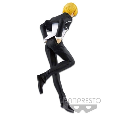 Fate/stay night: Heaven's Feel EXQ PVC Statue Gilgamesh 22 cm