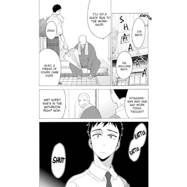 Manga: My Dress-Up Darling vol. 2