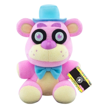 Five Nights at Freddy's Spring Colorway Plush Figure Freddy Pink 15 cm