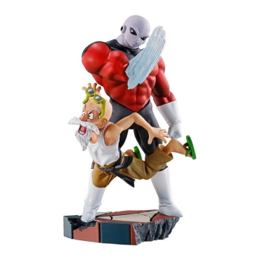 Dragon ball Super Dracap Trading Figure 8 cm Re: Birth Super Revival Ver. Assortment