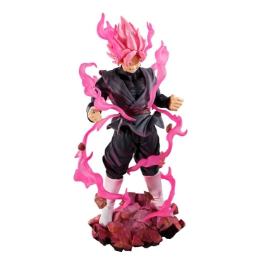 Dragon ball Super Dracap Trading Figure 8 cm Re: Birth Super Revival Ver. Assortment