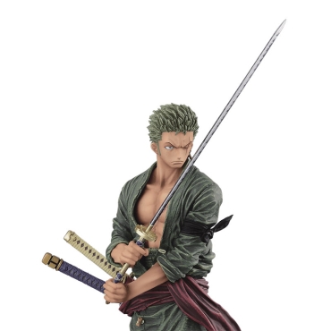 Figurină de colecție One Piece Creator x Creator - Roronoa Zoro