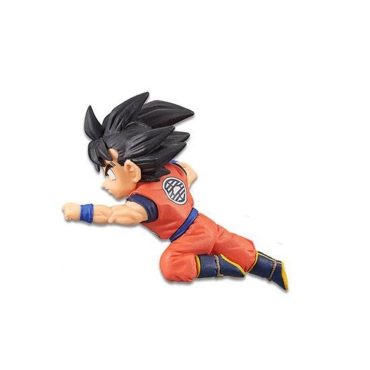 Dragon Ball Z WCF ChiBi PVC Statues 7 cm - Goku