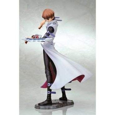 Yu-Gi-Oh! ARTFX Statue 1/7 Seto Kaiba 28 cm