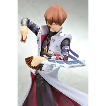Yu-Gi-Oh! ARTFX Statue 1/7 Seto Kaiba 28 cm