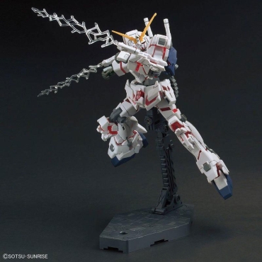 (HGBC) Gundam Model Kit - Ninpulse Beams 1/144