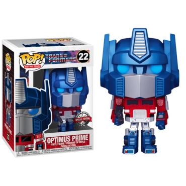HOBBY COMBO: Transformers: Funko Pop Collectible Figure - Jazz + Bumblebee + Optimus Prime