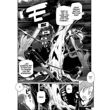 Manga: Sword Art Online Progressive, Vol. 5