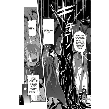 Manga: Sword Art Online Progressive, Vol. 5