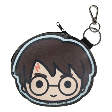 Harry Potter Coin Purse Harry Potter