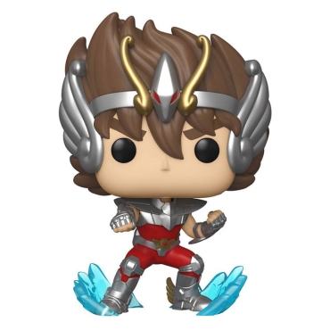 Saint Seiya POP! Animation Vinyl Figure Pegasus Seiya 9 cm