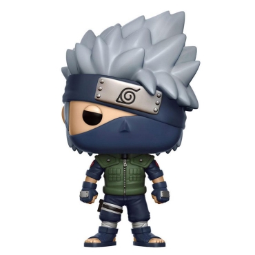 Figurină de colecție Funko Pop Naruto Shippuden - Hatake Kakashi