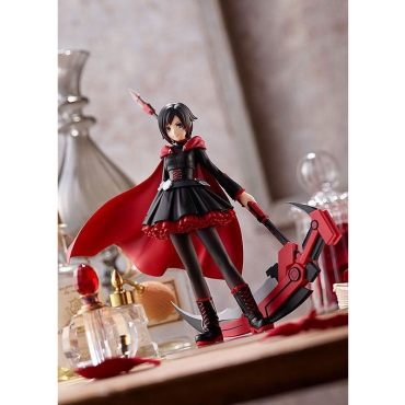 RWBY Pop Up Parade PVC Statue Ruby Rose 17 cm